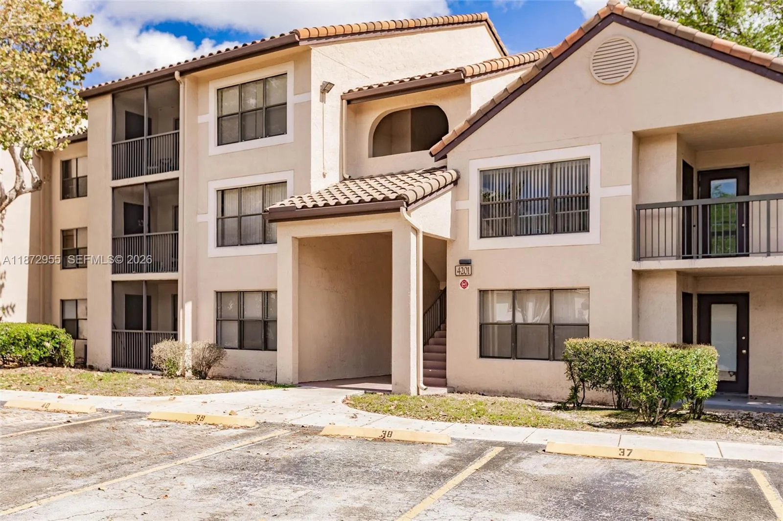 4201 W Mcnab Rd 27, Pompano Beach, Florida 33069, Pompano Beach, Florida 33069, 1 Bedroom Bedrooms, ,1 BathroomBathrooms,Residential,For Sale,4201 W Mcnab Rd 27, Pompano Beach, Florida 33069,A11872955