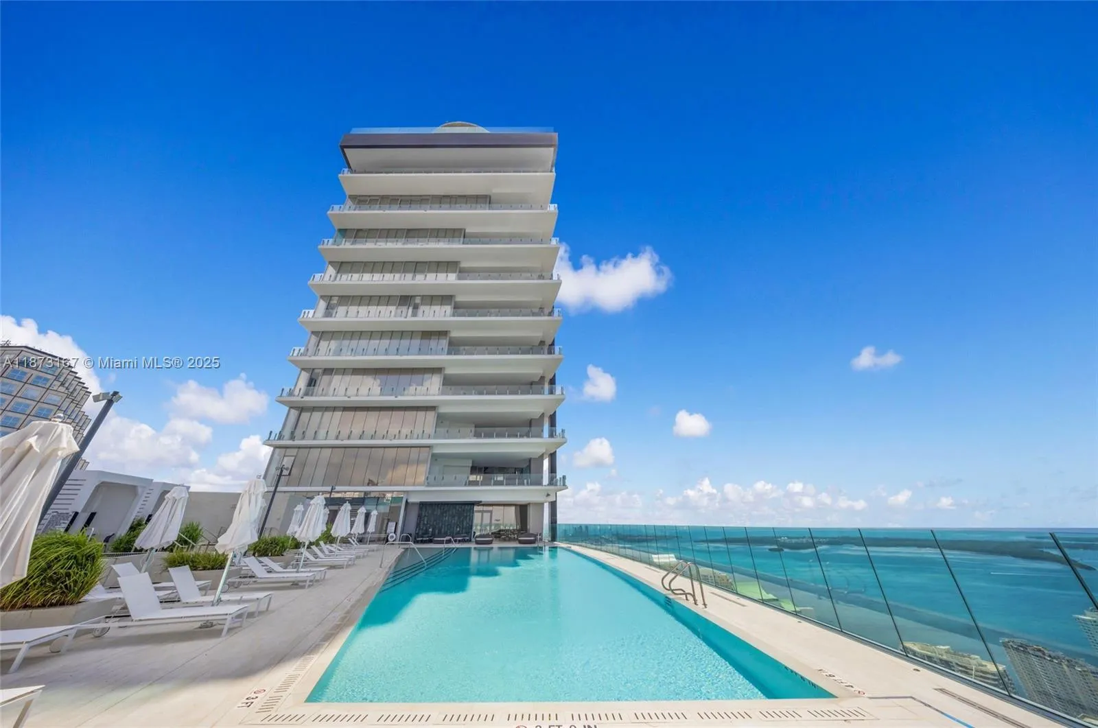 300 Biscayne Boulevard Way 4108w, Miami, Florida 3, Miami, Florida 33131, 1 Bedroom Bedrooms, ,1 BathroomBathrooms,Residential Lease,For Rent,300 Biscayne Boulevard Way 4108w, Miami, Florida 3,A11873167