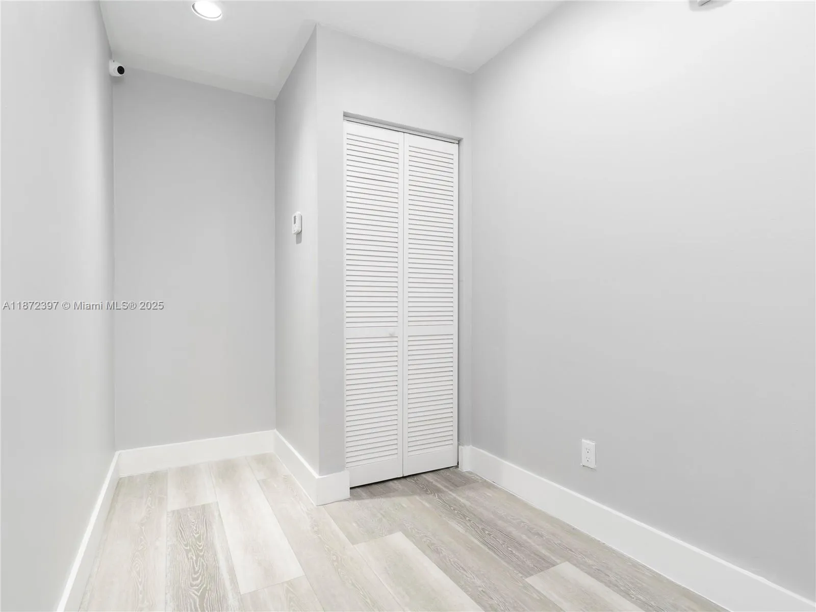 IT Room