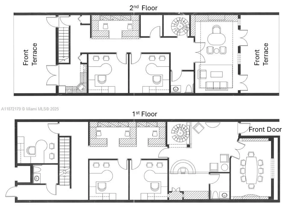 4551 Ponce De Leon Blvd, Coral Gables, Florida 331, Coral Gables, Florida 33146, ,Commercial Lease,For Rent,4551 Ponce De Leon Blvd, Coral Gables, Florida 331,A11872179
