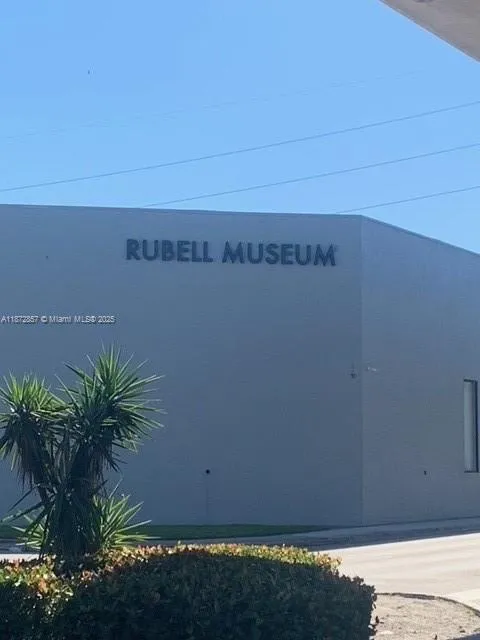 Rubell Museum
