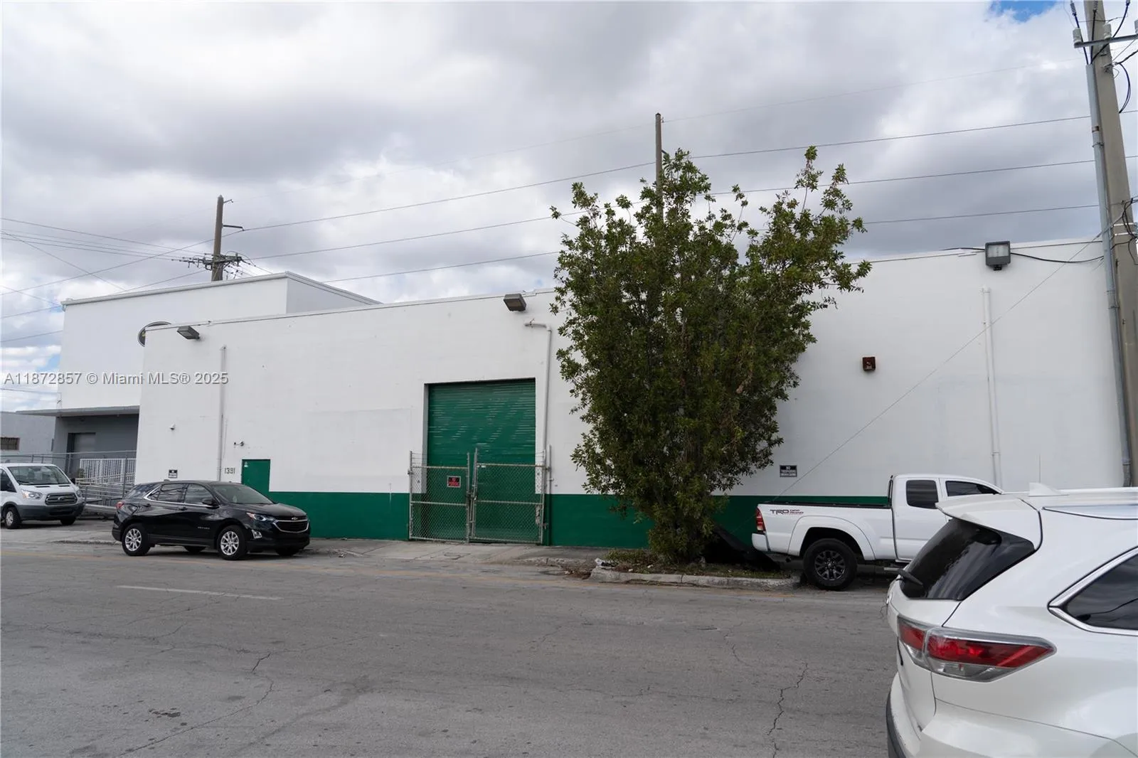 1395 Nw 22nd St, Miami, Florida 33142, Miami, Florida 33142, ,Commercial Lease,For Rent,1395 Nw 22nd St, Miami, Florida 33142,A11872857