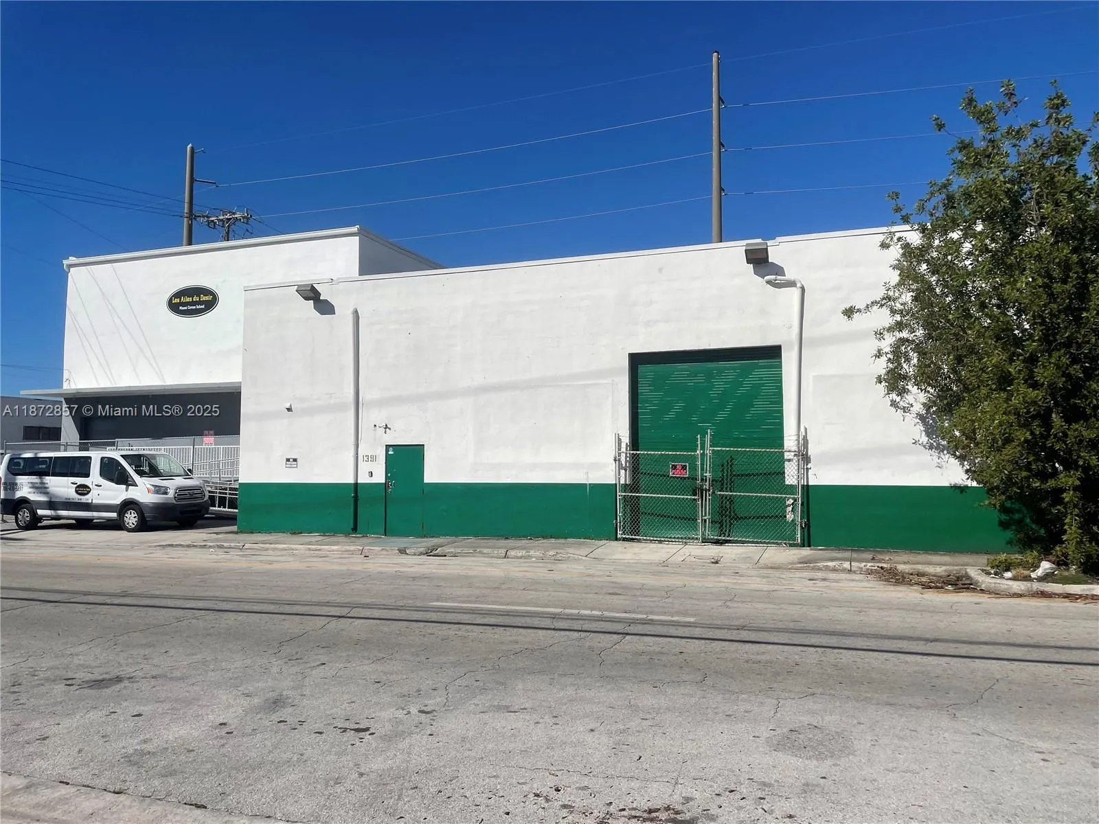 1395 Nw 22nd St, Miami, Florida 33142, Miami, Florida 33142, ,Commercial Lease,For Rent,1395 Nw 22nd St, Miami, Florida 33142,A11872857