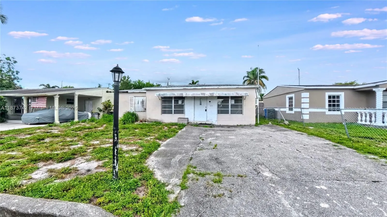 410 Nw 52 St, Oakland Park, Florida 33309, Oakland Park, Florida 33309, 2 Bedrooms Bedrooms, ,1 BathroomBathrooms,Residential,For Sale,410 Nw 52 St, Oakland Park, Florida 33309,A11873742