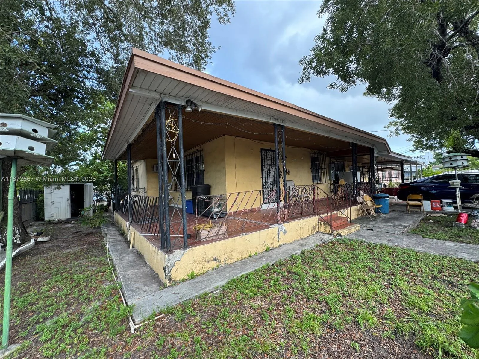 2751 Nw 24th Ave, Miami, Florida 33142, Miami, Florida 33142, 5 Bedrooms Bedrooms, ,3 BathroomsBathrooms,Residential,For Sale,2751 Nw 24th Ave, Miami, Florida 33142,A11872867