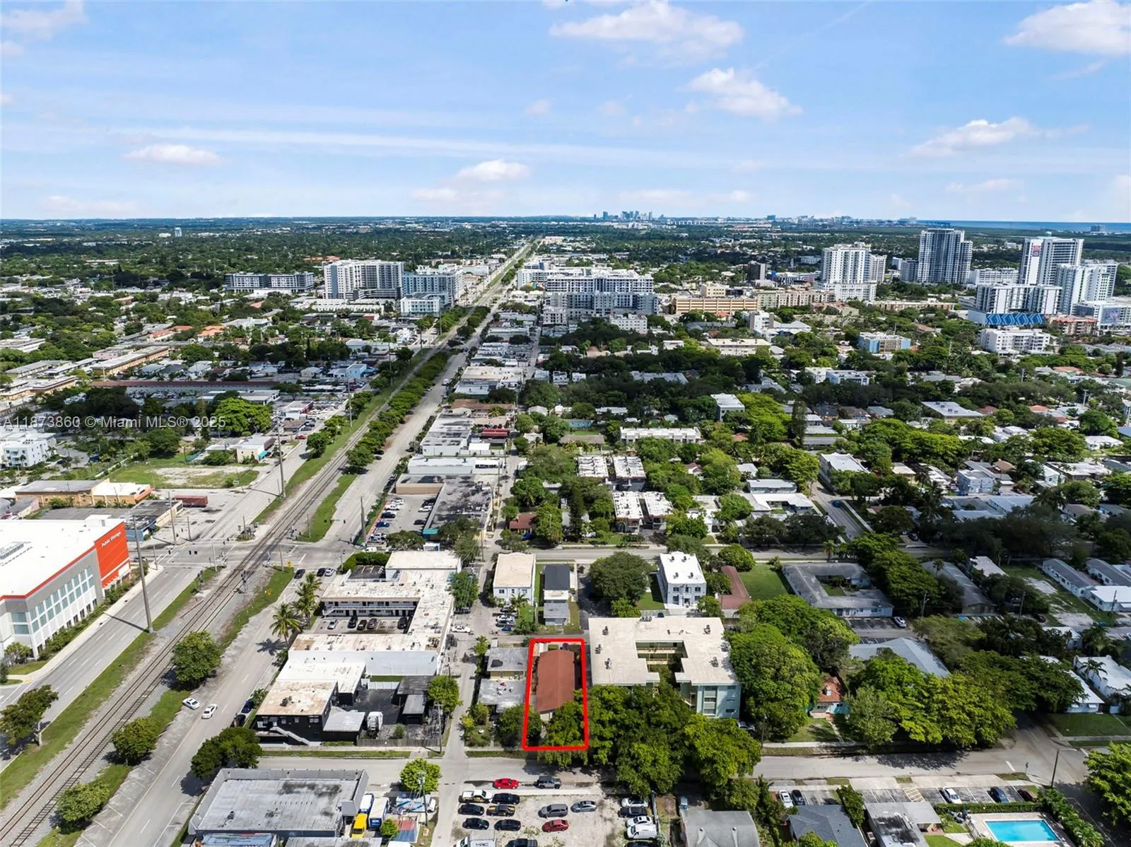 2033 Dewey St, Hollywood, Florida 33020, Hollywood, Florida 33020, ,Residential Income,For Sale,2033 Dewey St, Hollywood, Florida 33020,A11873860