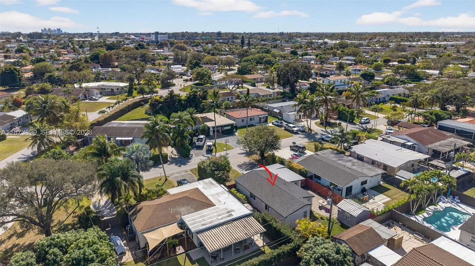 7375 Sw 34th Street, Miami, Florida 33155, Miami, Florida 33155, 3 Bedrooms Bedrooms, ,3 BathroomsBathrooms,Residential,For Sale,7375 Sw 34th Street, Miami, Florida 33155,A11873899