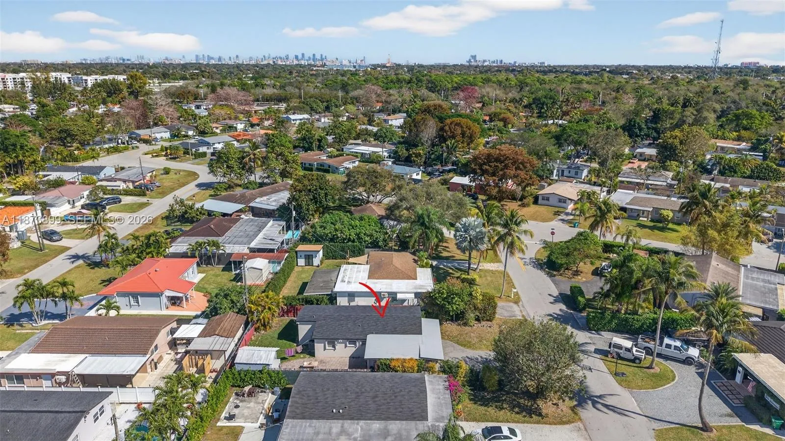 7375 Sw 34th Street, Miami, Florida 33155, Miami, Florida 33155, 3 Bedrooms Bedrooms, ,3 BathroomsBathrooms,Residential,For Sale,7375 Sw 34th Street, Miami, Florida 33155,A11873899