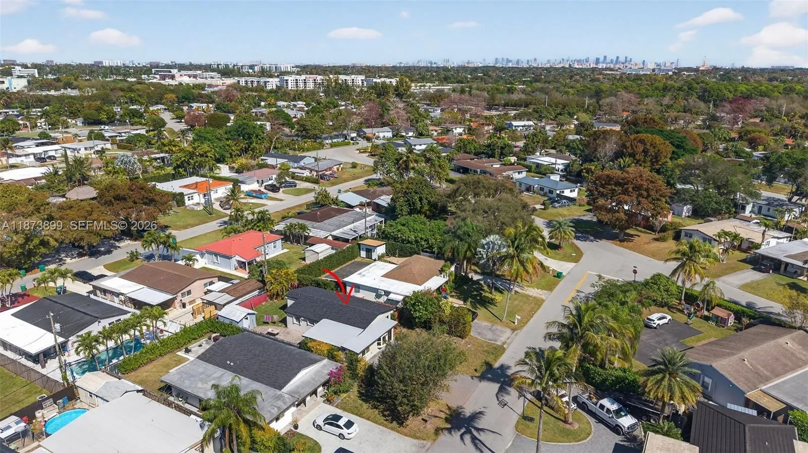 7375 Sw 34th Street, Miami, Florida 33155, Miami, Florida 33155, 3 Bedrooms Bedrooms, ,3 BathroomsBathrooms,Residential,For Sale,7375 Sw 34th Street, Miami, Florida 33155,A11873899