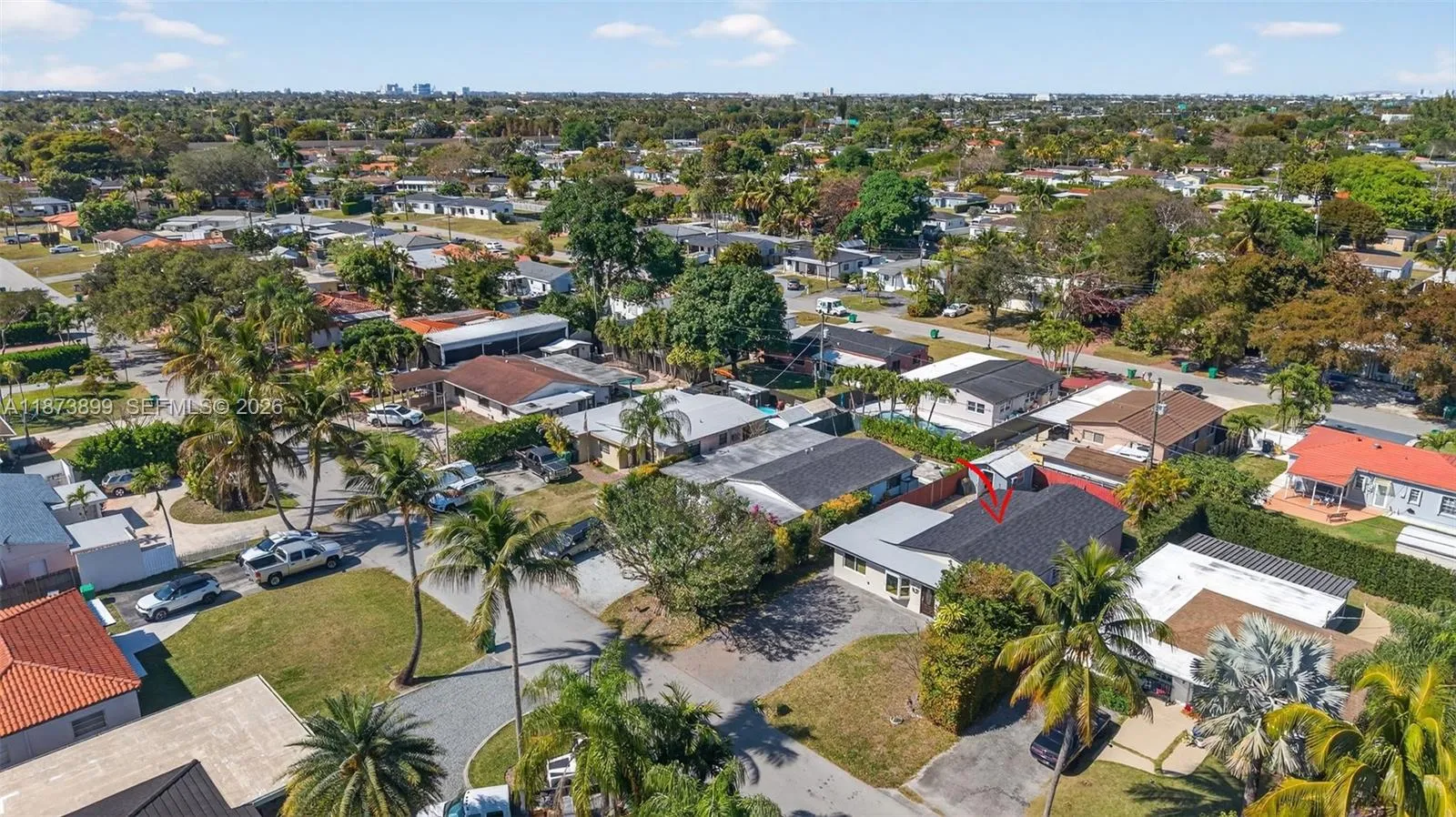 7375 Sw 34th Street, Miami, Florida 33155, Miami, Florida 33155, 3 Bedrooms Bedrooms, ,3 BathroomsBathrooms,Residential,For Sale,7375 Sw 34th Street, Miami, Florida 33155,A11873899