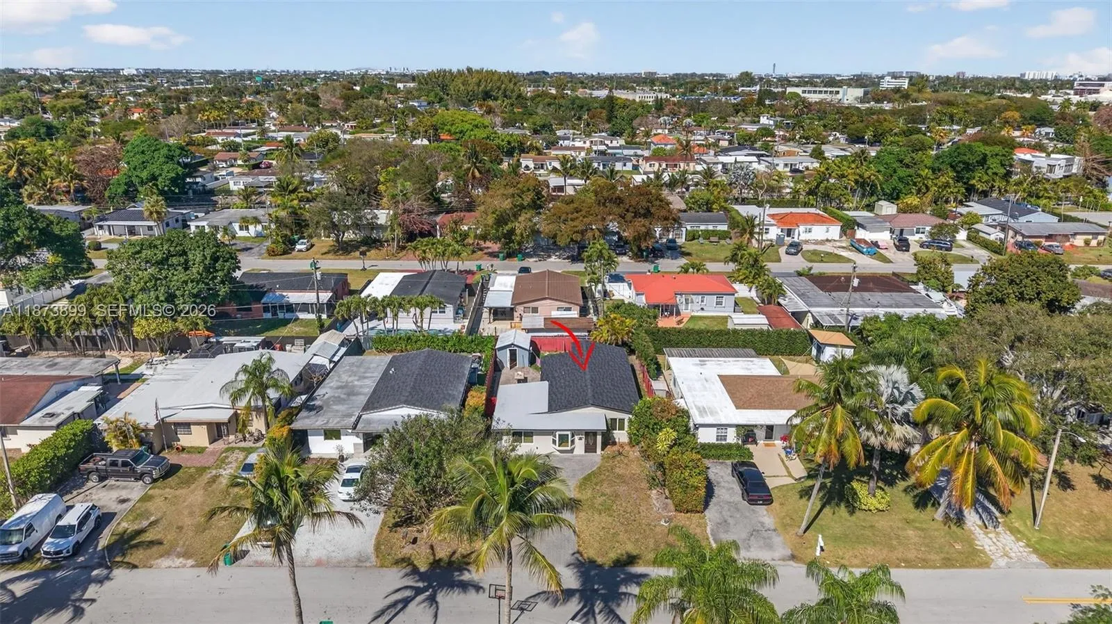 7375 Sw 34th Street, Miami, Florida 33155, Miami, Florida 33155, 3 Bedrooms Bedrooms, ,3 BathroomsBathrooms,Residential,For Sale,7375 Sw 34th Street, Miami, Florida 33155,A11873899