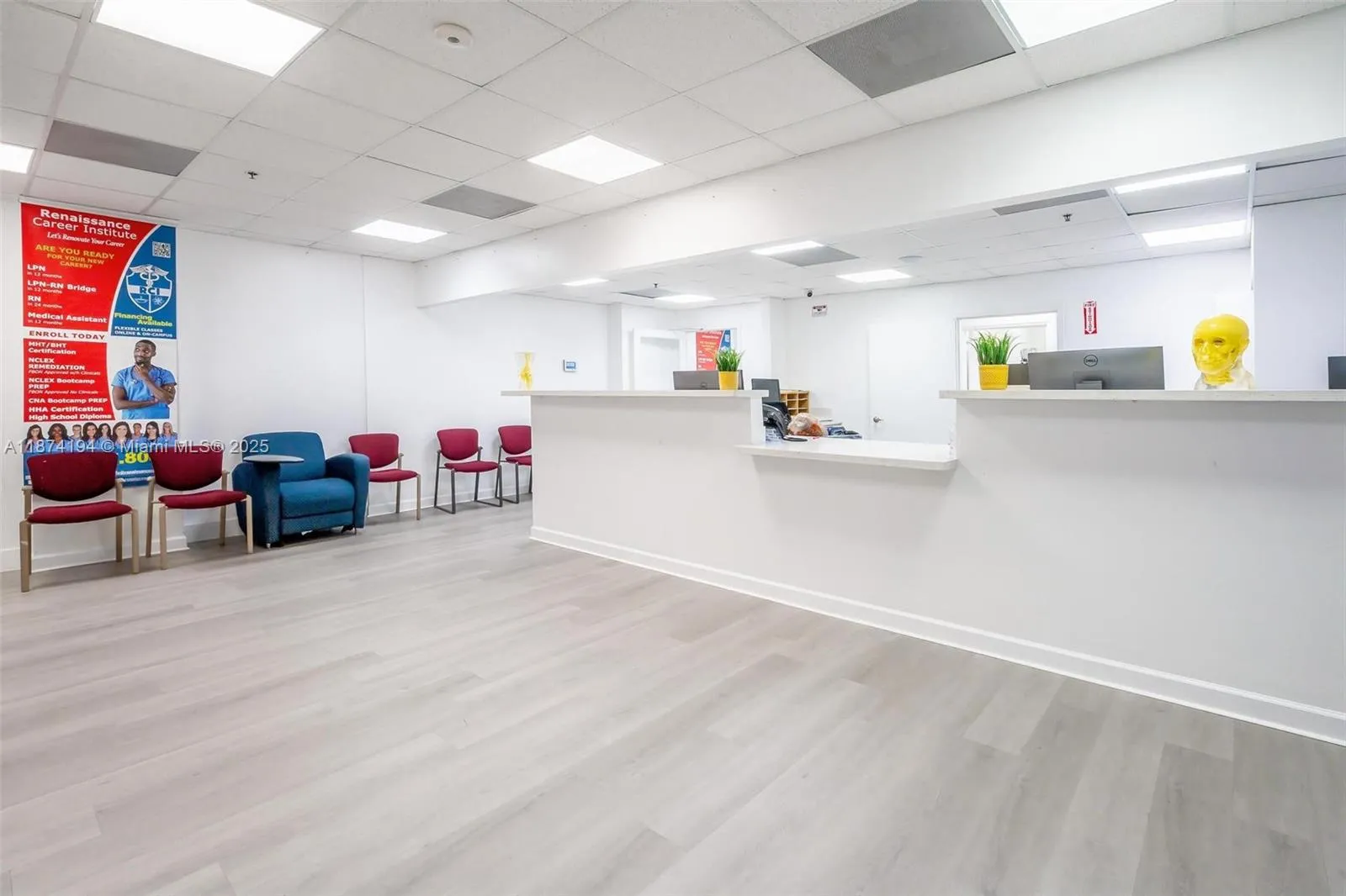 12550 Biscayne Blvd 500, North Miami, Florida 3318, North Miami, Florida 33181, ,Commercial Sale,For Sale,12550 Biscayne Blvd 500, North Miami, Florida 3318,A11874194