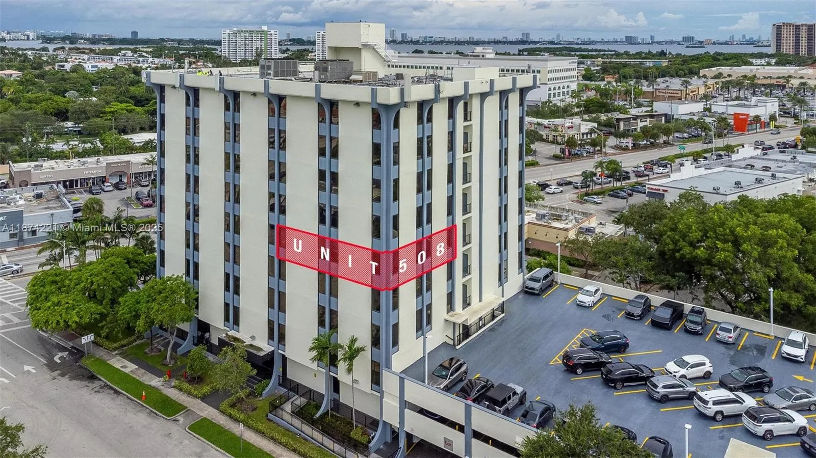 12550 Biscayne Blvd 505, North Miami, Florida 3318, North Miami, Florida 33181, ,Commercial Sale,For Sale,12550 Biscayne Blvd 505, North Miami, Florida 3318,A11874221