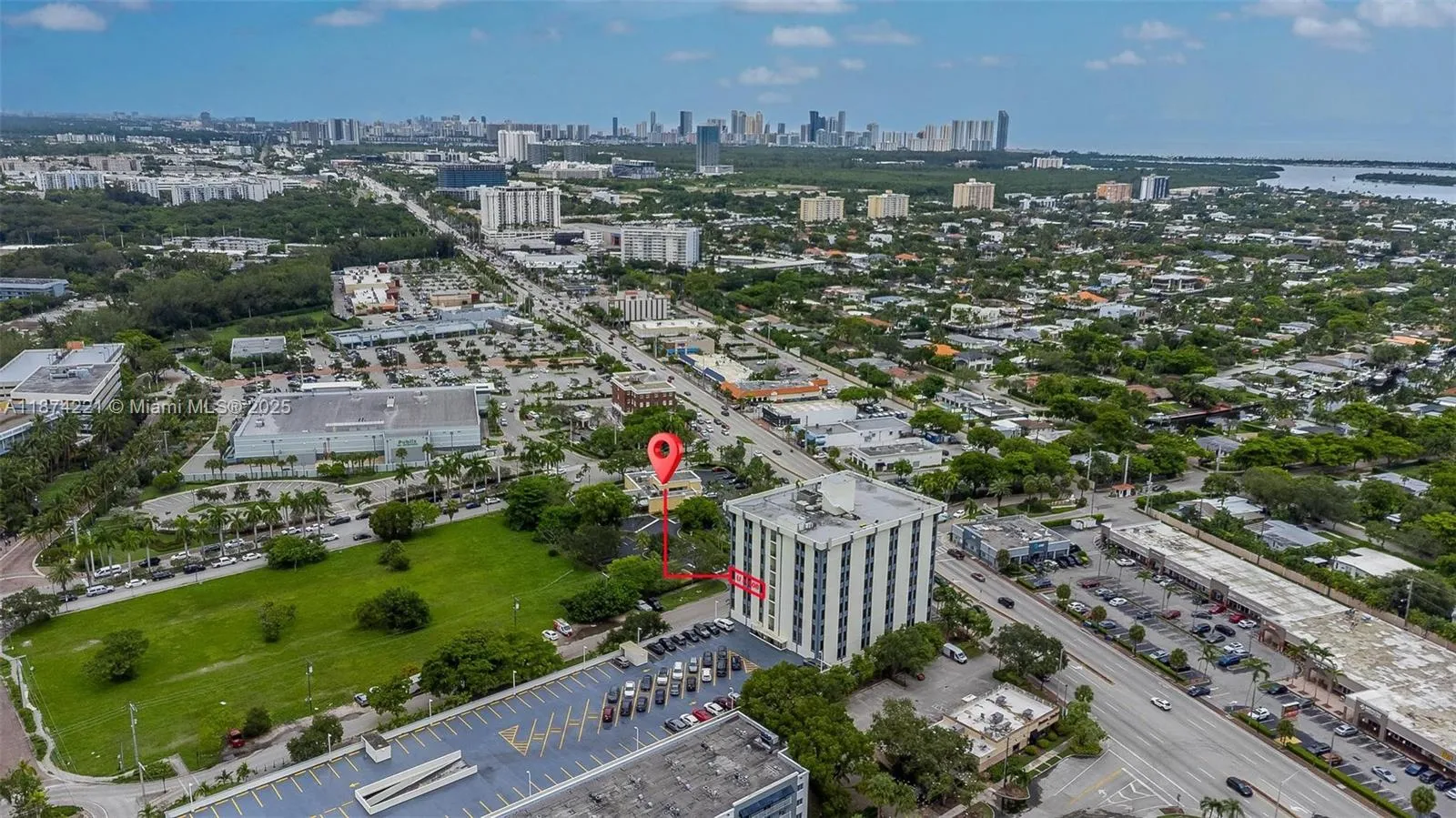 12550 Biscayne Blvd 505, North Miami, Florida 3318, North Miami, Florida 33181, ,Commercial Sale,For Sale,12550 Biscayne Blvd 505, North Miami, Florida 3318,A11874221