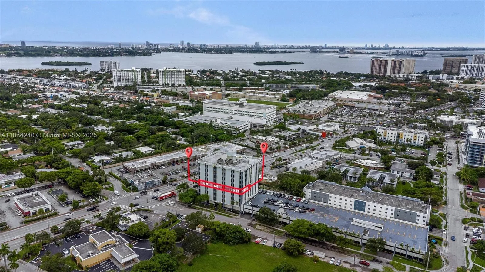 12550 Biscayne Blvd 500, North Miami, Florida 3318, North Miami, Florida 33181, ,Commercial Lease,For Rent,12550 Biscayne Blvd 500, North Miami, Florida 3318,A11874240