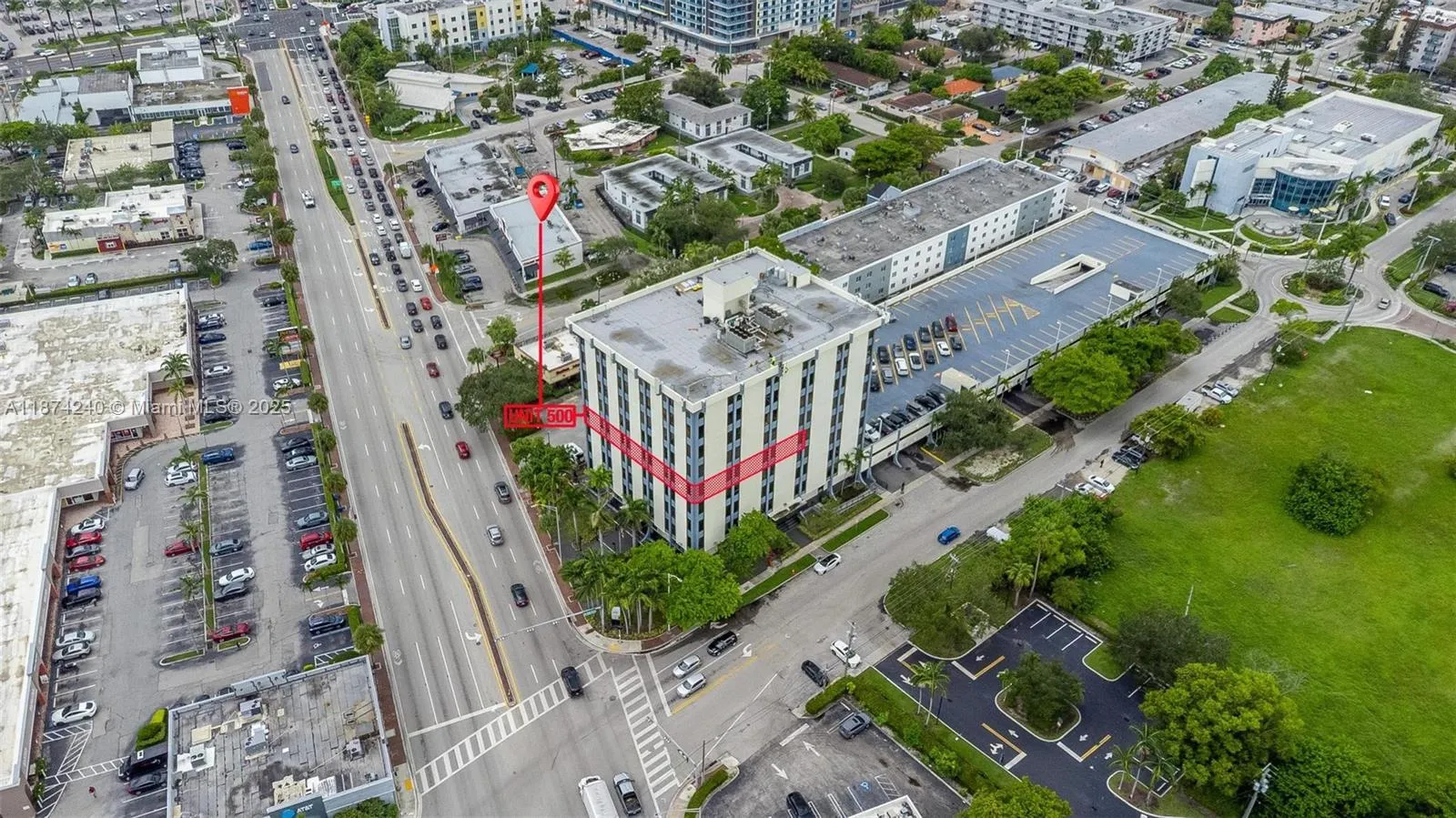 12550 Biscayne Blvd 500, North Miami, Florida 3318, North Miami, Florida 33181, ,Commercial Lease,For Rent,12550 Biscayne Blvd 500, North Miami, Florida 3318,A11874240