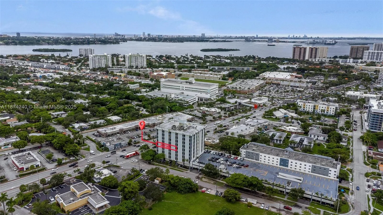 12550 Biscayne Blvd 500, North Miami, Florida 3318, North Miami, Florida 33181, ,Commercial Lease,For Rent,12550 Biscayne Blvd 500, North Miami, Florida 3318,A11874240