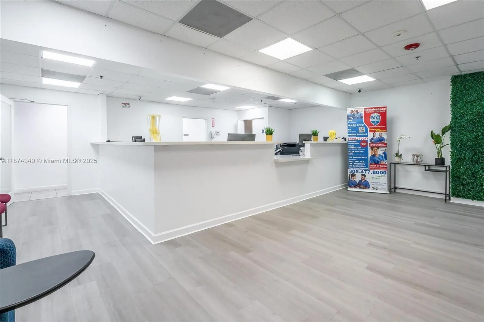 12550 Biscayne Blvd 500, North Miami, Florida 3318, North Miami, Florida 33181, ,Commercial Lease,For Rent,12550 Biscayne Blvd 500, North Miami, Florida 3318,A11874240