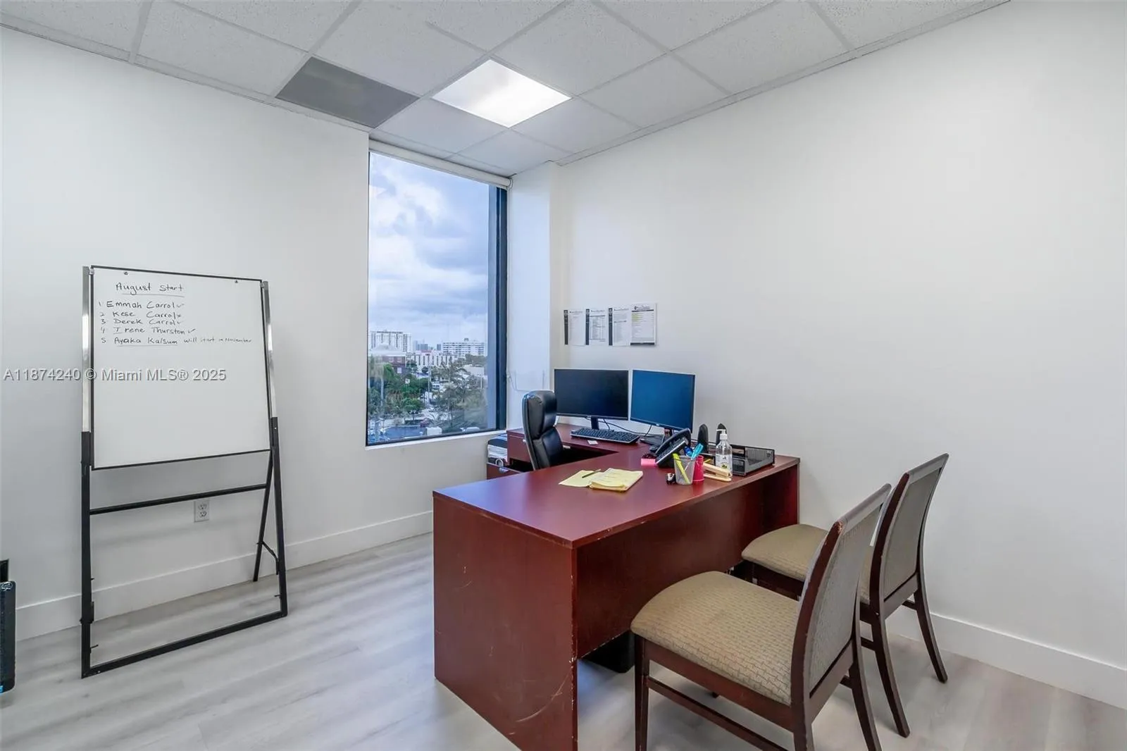 12550 Biscayne Blvd 500, North Miami, Florida 3318, North Miami, Florida 33181, ,Commercial Lease,For Rent,12550 Biscayne Blvd 500, North Miami, Florida 3318,A11874240