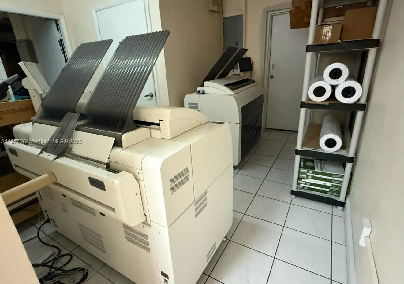 Commercial Printing Business For Sale, Miami, Flor, Miami, Florida 33165, ,Business Opportunity,For Sale,Commercial Printing Business For Sale, Miami, Flor,A11874251