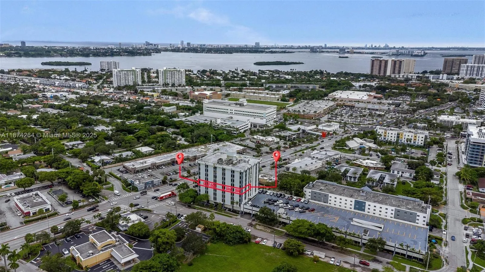 12550 Biscayne Blvd 505, North Miami, Florida 3318, North Miami, Florida 33181, ,Commercial Lease,For Rent,12550 Biscayne Blvd 505, North Miami, Florida 3318,A11874264