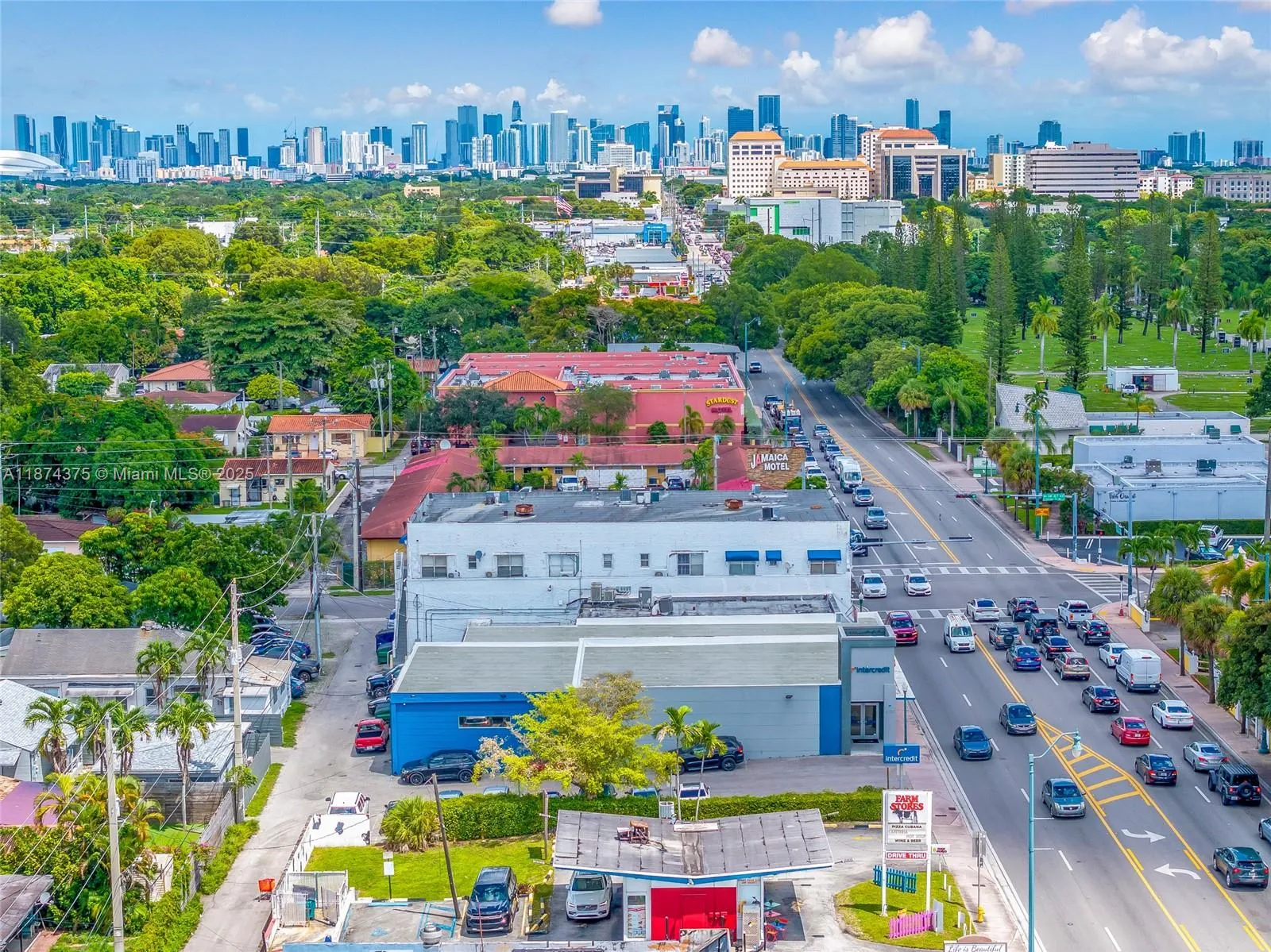 4725 Sw 8th St, Miami, Florida 33134, Miami, Florida 33134, ,Commercial Lease,For Rent,4725 Sw 8th St, Miami, Florida 33134,A11874375