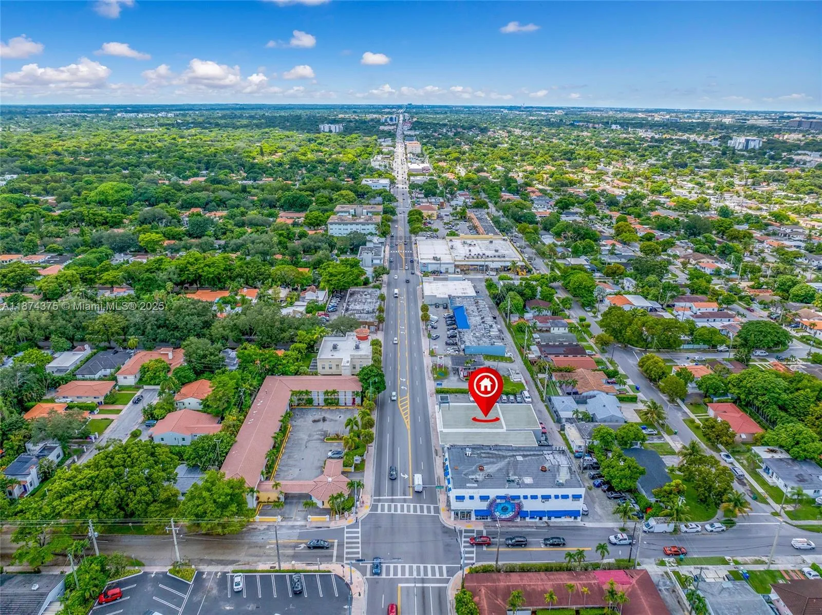 4725 Sw 8th St, Miami, Florida 33134, Miami, Florida 33134, ,Commercial Lease,For Rent,4725 Sw 8th St, Miami, Florida 33134,A11874375