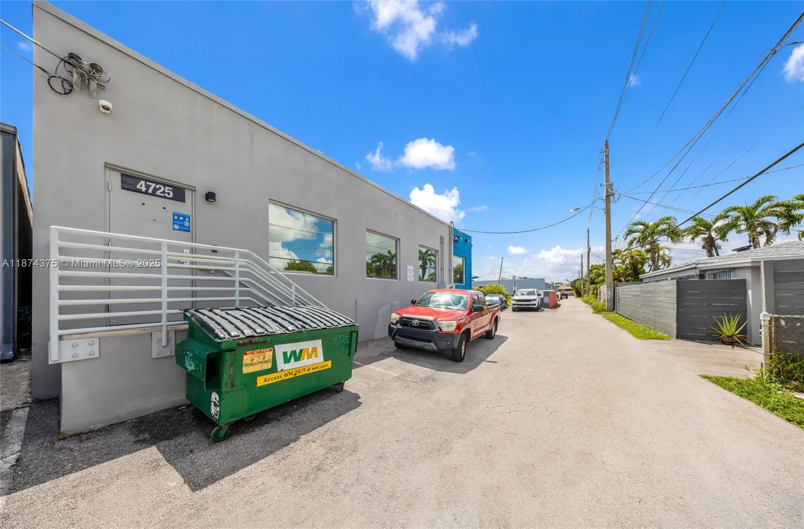 4725 Sw 8th St, Miami, Florida 33134, Miami, Florida 33134, ,Commercial Lease,For Rent,4725 Sw 8th St, Miami, Florida 33134,A11874375