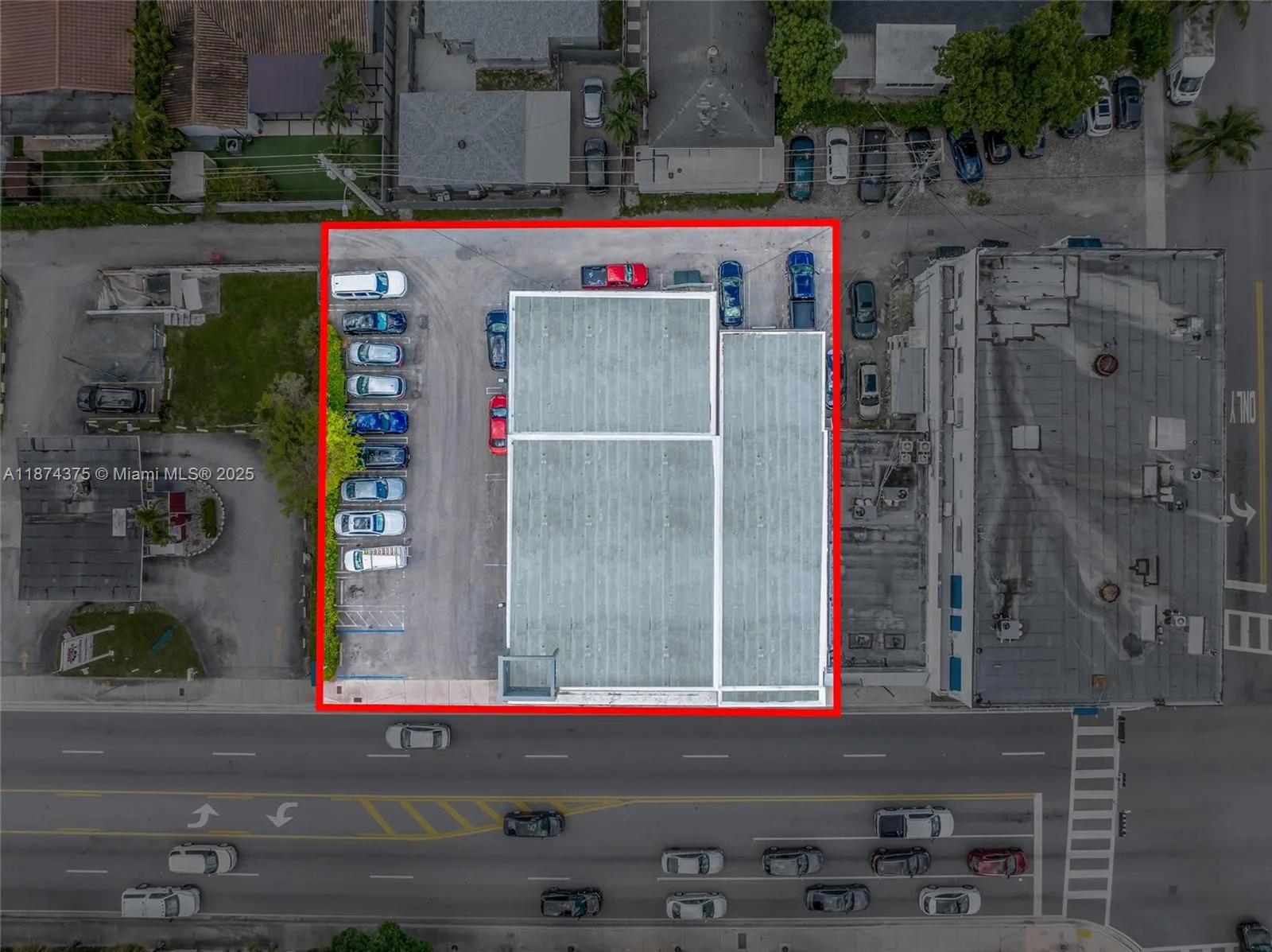 4725 Sw 8th St, Miami, Florida 33134, Miami, Florida 33134, ,Commercial Lease,For Rent,4725 Sw 8th St, Miami, Florida 33134,A11874375