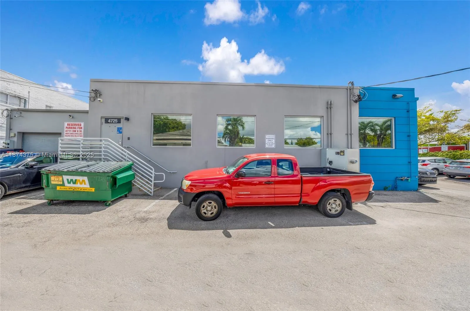 4725 Sw 8th St, Miami, Florida 33134, Miami, Florida 33134, ,Commercial Lease,For Rent,4725 Sw 8th St, Miami, Florida 33134,A11874375