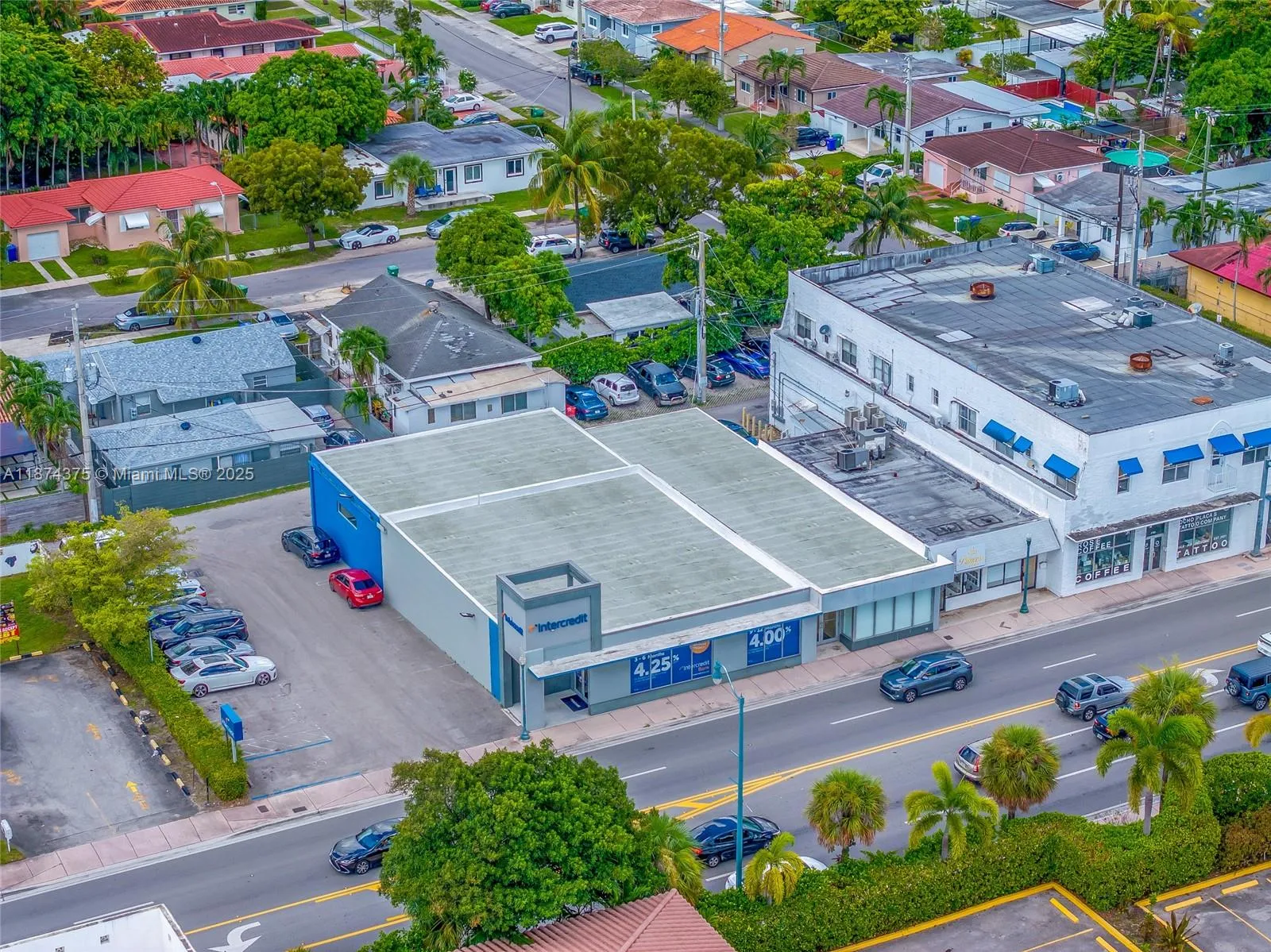 4725 Sw 8th St, Miami, Florida 33134, Miami, Florida 33134, ,Commercial Lease,For Rent,4725 Sw 8th St, Miami, Florida 33134,A11874375