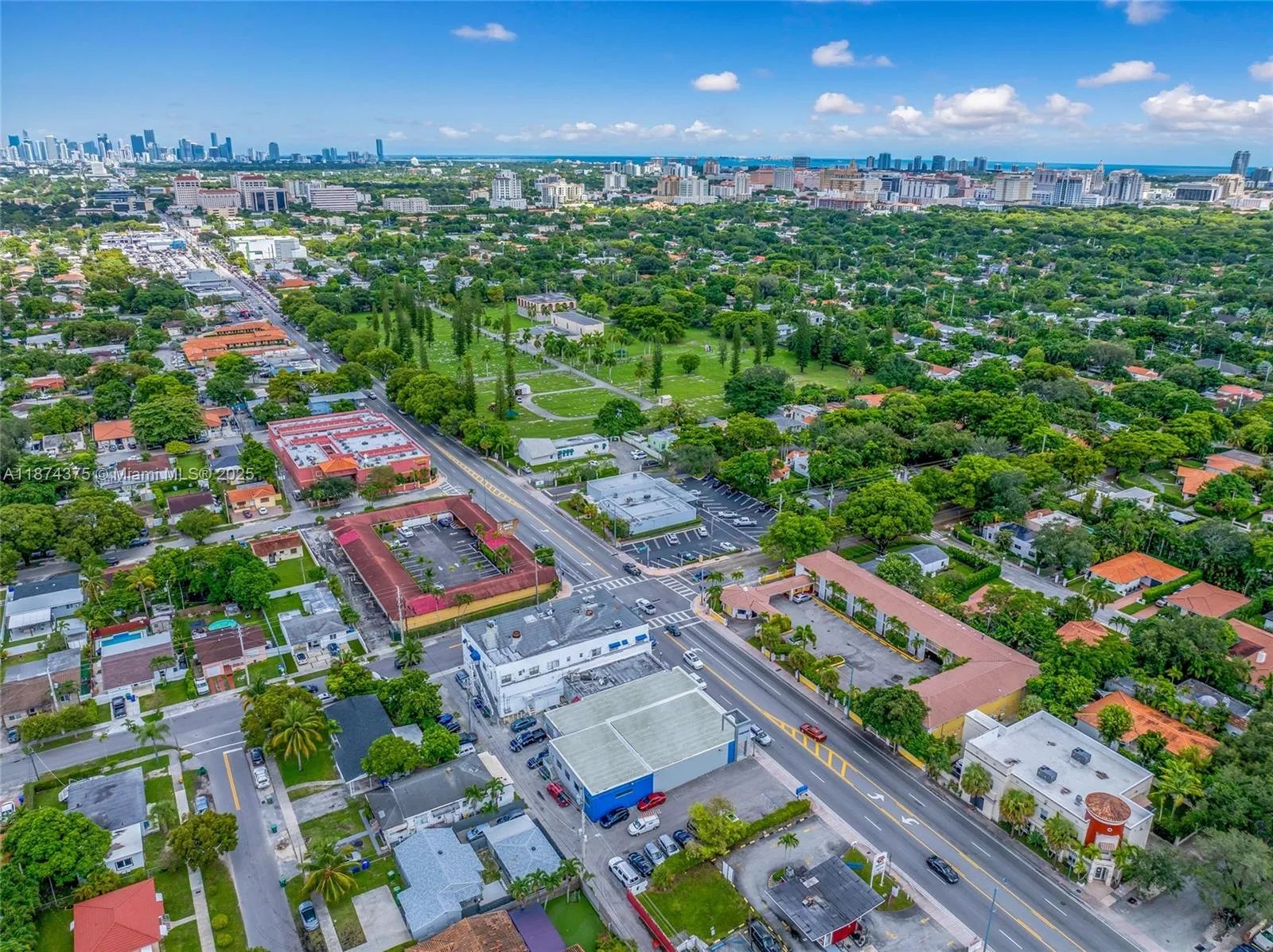 4725 Sw 8th St, Miami, Florida 33134, Miami, Florida 33134, ,Commercial Lease,For Rent,4725 Sw 8th St, Miami, Florida 33134,A11874375