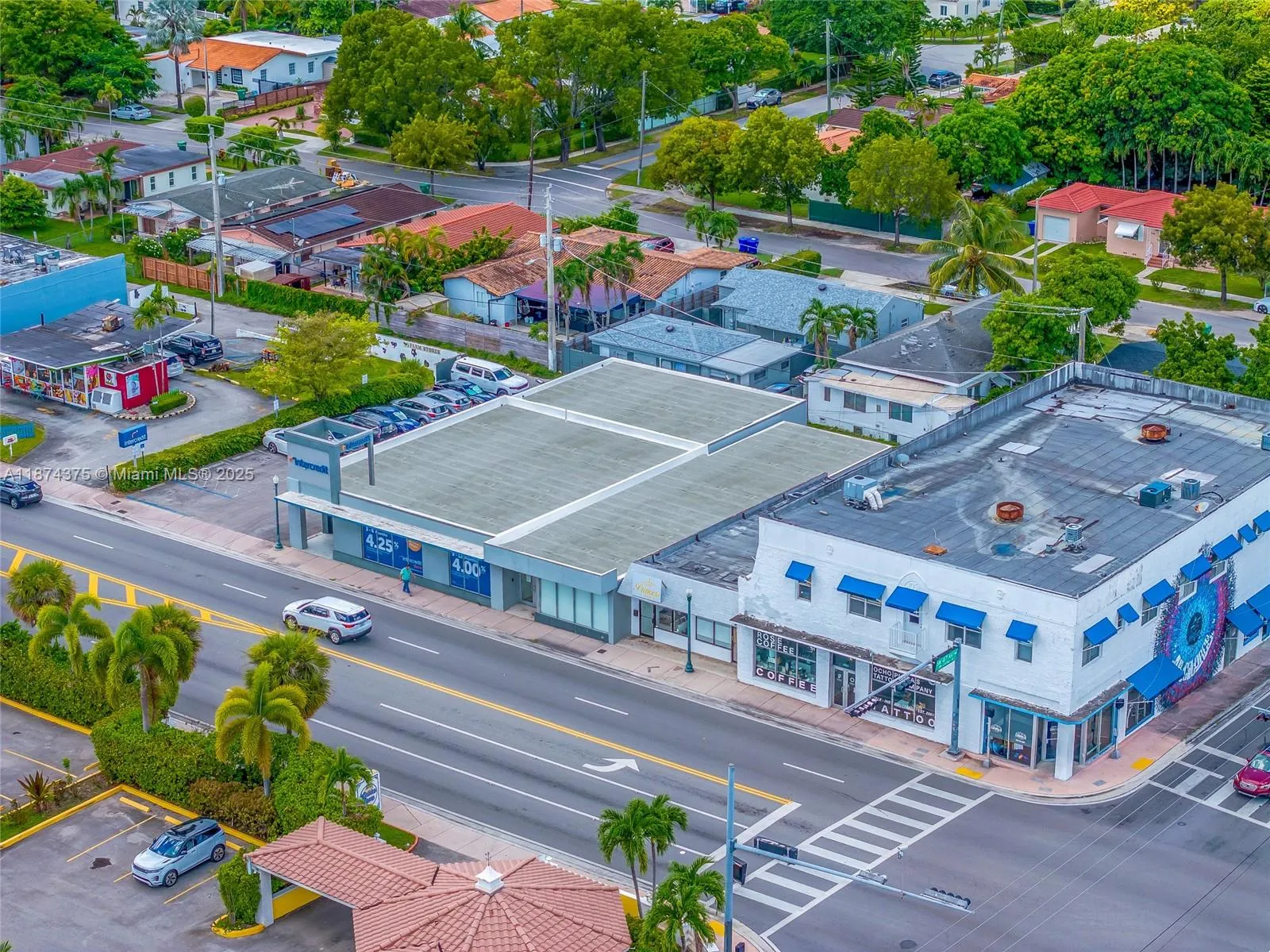 4725 Sw 8th St, Miami, Florida 33134, Miami, Florida 33134, ,Commercial Lease,For Rent,4725 Sw 8th St, Miami, Florida 33134,A11874375