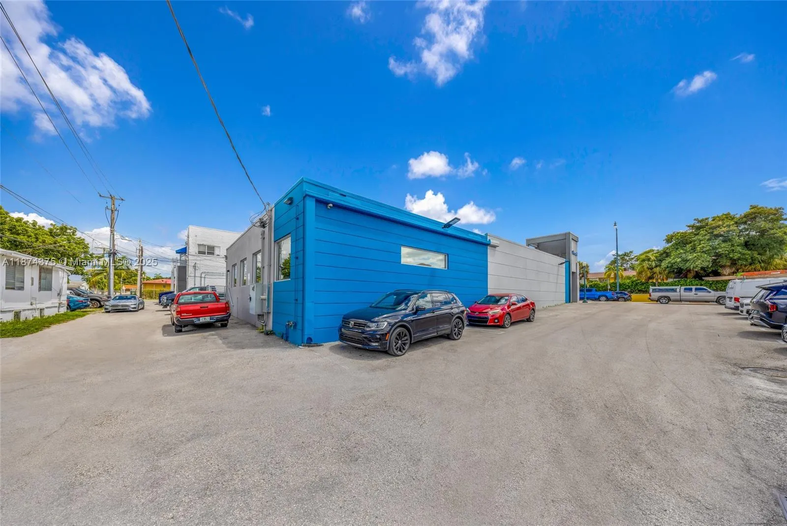 4725 Sw 8th St, Miami, Florida 33134, Miami, Florida 33134, ,Commercial Lease,For Rent,4725 Sw 8th St, Miami, Florida 33134,A11874375