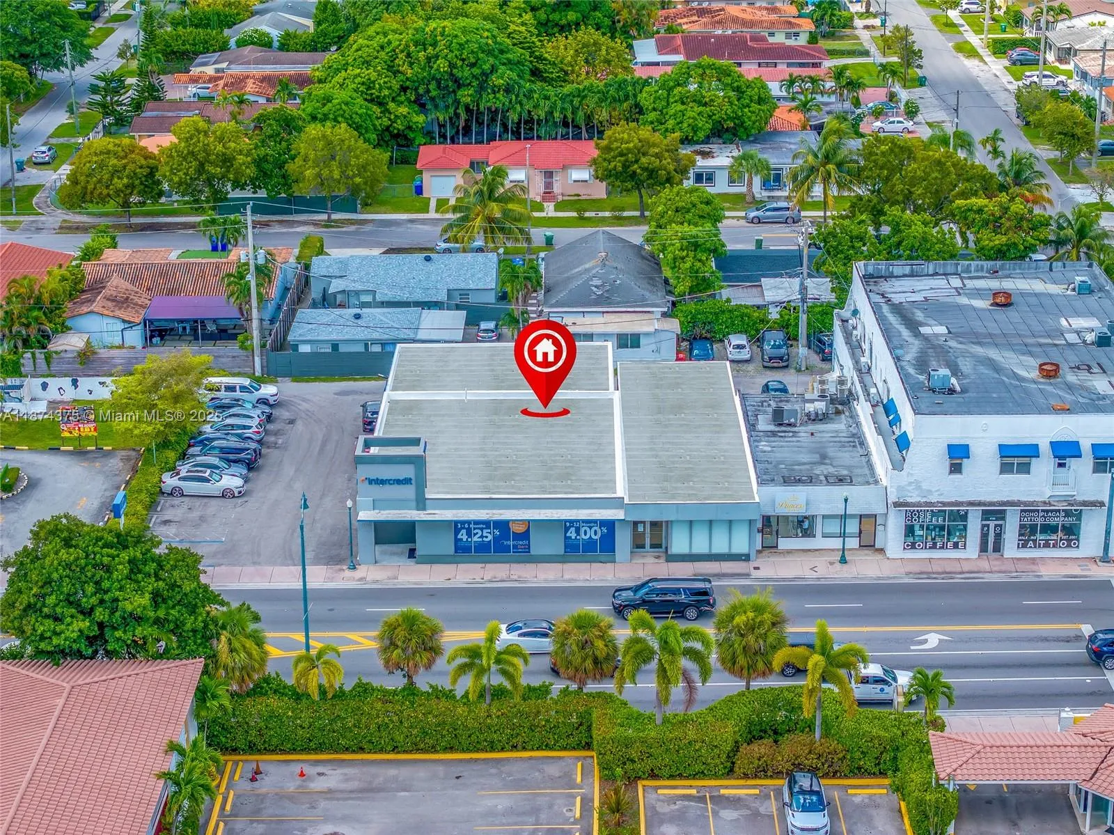 4725 Sw 8th St, Miami, Florida 33134, Miami, Florida 33134, ,Commercial Lease,For Rent,4725 Sw 8th St, Miami, Florida 33134,A11874375