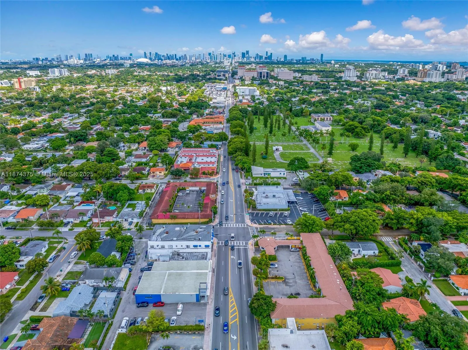 4725 Sw 8th St, Miami, Florida 33134, Miami, Florida 33134, ,Commercial Lease,For Rent,4725 Sw 8th St, Miami, Florida 33134,A11874375