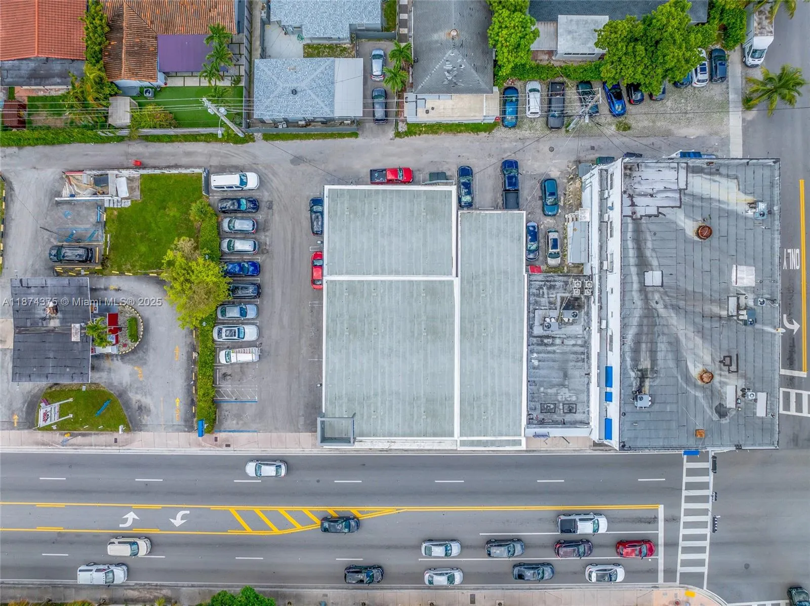 4725 Sw 8th St, Miami, Florida 33134, Miami, Florida 33134, ,Commercial Lease,For Rent,4725 Sw 8th St, Miami, Florida 33134,A11874375