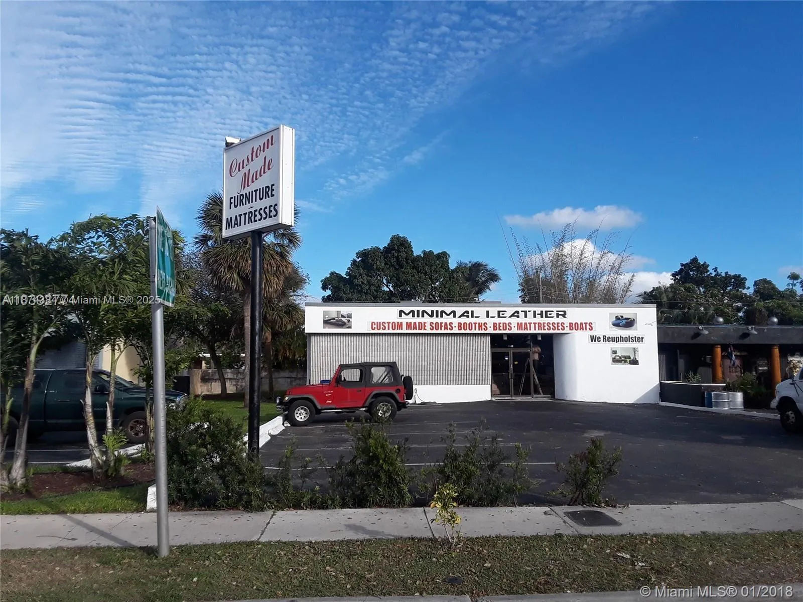 1512 Ne 4th Ave, Fort Lauderdale, Florida 33304, Fort Lauderdale, Florida 33304, ,Commercial Lease,For Rent,1512 Ne 4th Ave, Fort Lauderdale, Florida 33304,A11874384