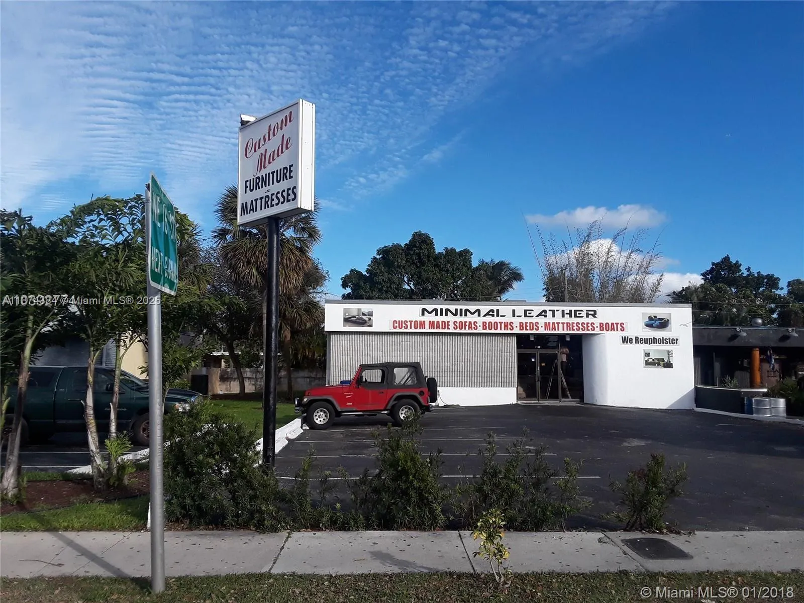 1512 Ne 4th Ave, Fort Lauderdale, Florida 33304, Fort Lauderdale, Florida 33304, ,Commercial Lease,For Rent,1512 Ne 4th Ave, Fort Lauderdale, Florida 33304,A11874384