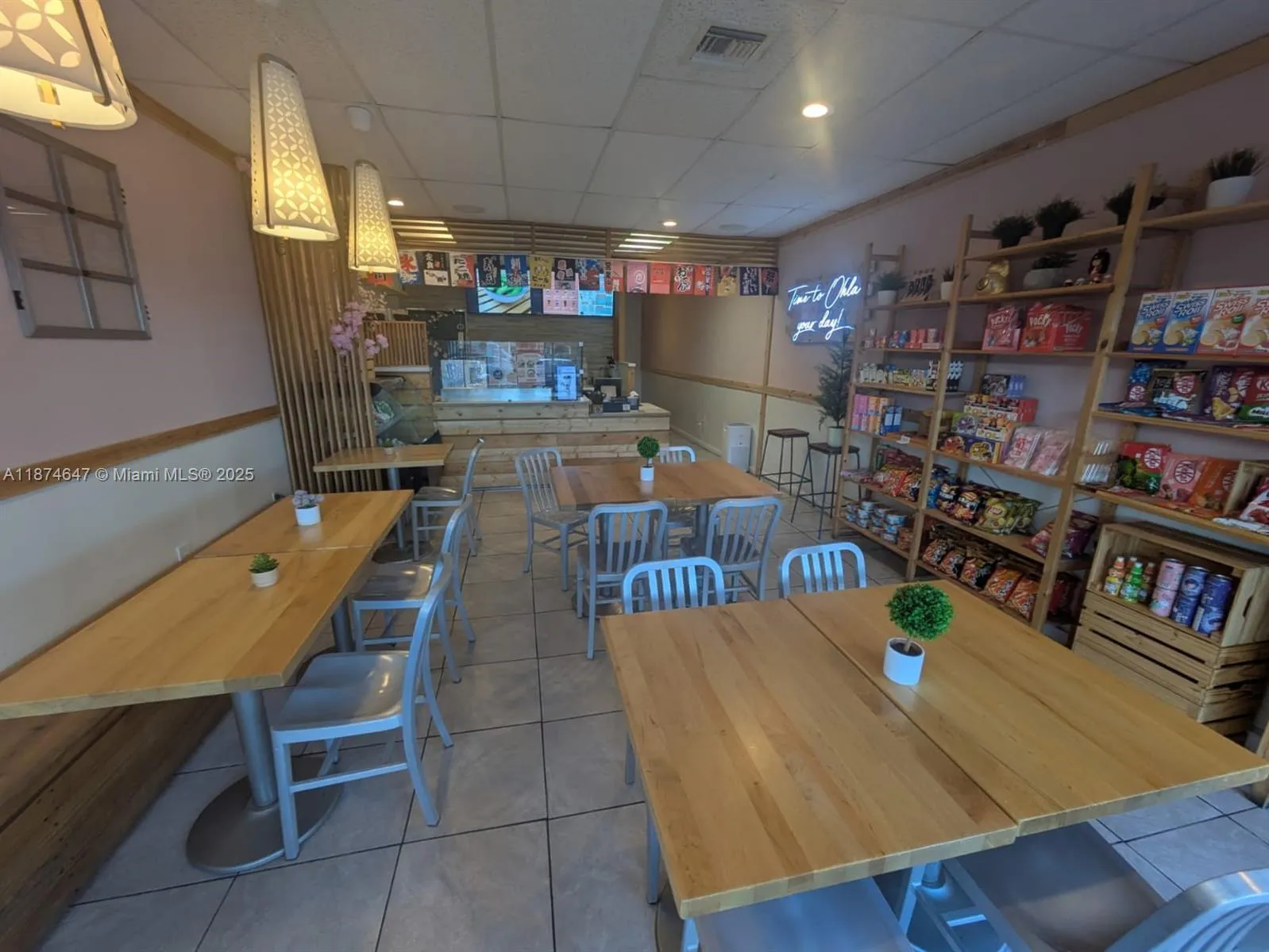 Boba Tea Shop For Sale North Miami Beach, North Mi, North Miami Beach, Florida 33162, ,Business Opportunity,For Sale,Boba Tea Shop For Sale North Miami Beach, North Mi,A11874647