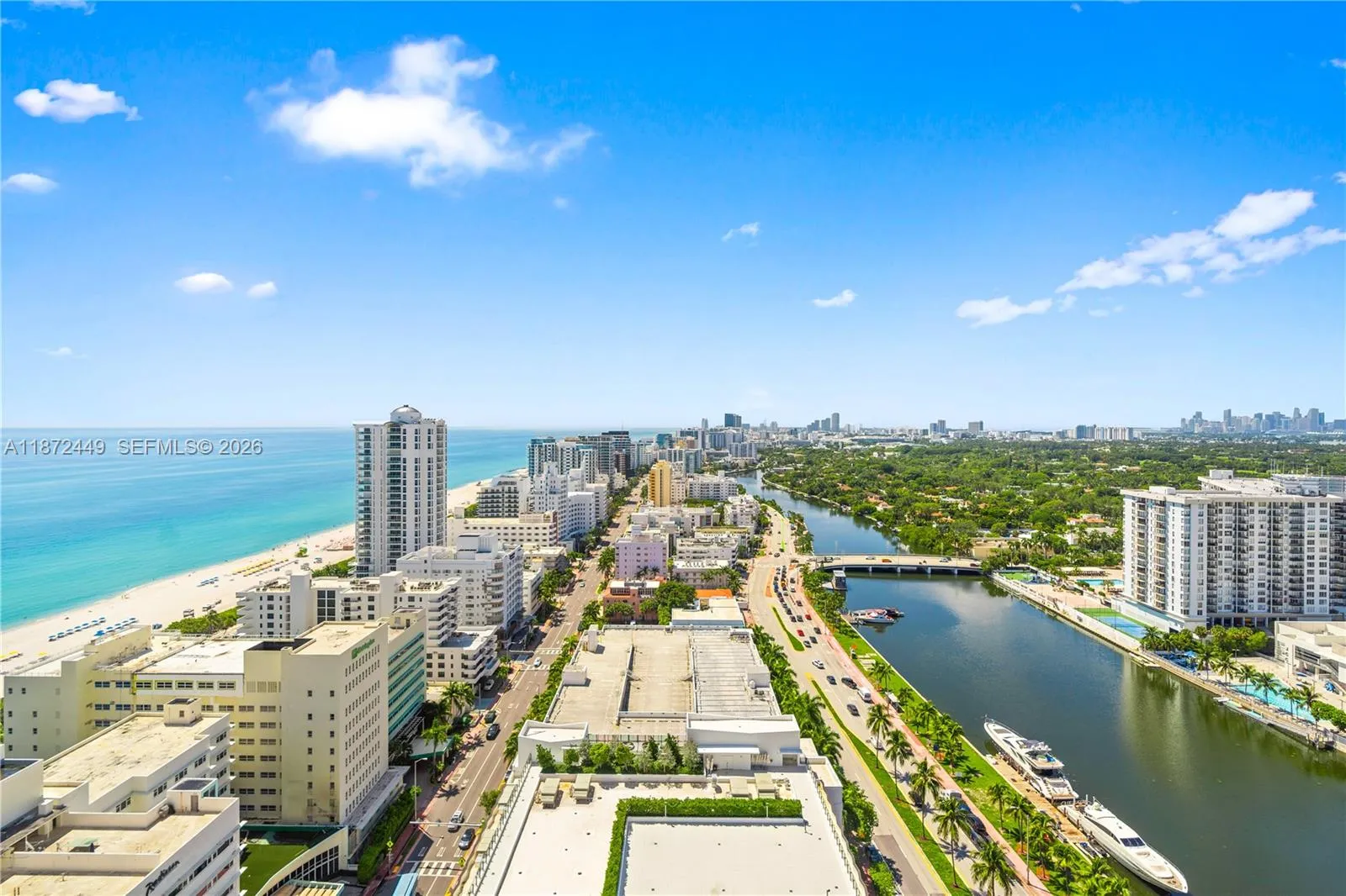 4401 Collins Ave 2712, Miami Beach, Florida 33140, Miami Beach, Florida 33140, 1 Bedroom Bedrooms, ,2 BathroomsBathrooms,Residential,For Sale,4401 Collins Ave 2712, Miami Beach, Florida 33140,A11872449
