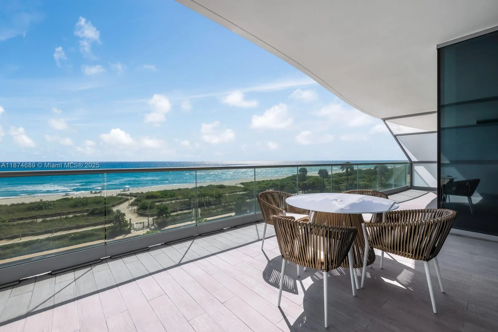 9349 Collins Ave 403, Surfside, Florida 33154, Surfside, Florida 33154, 3 Bedrooms Bedrooms, ,4 BathroomsBathrooms,Residential Lease,For Rent,9349 Collins Ave 403, Surfside, Florida 33154,A11874689
