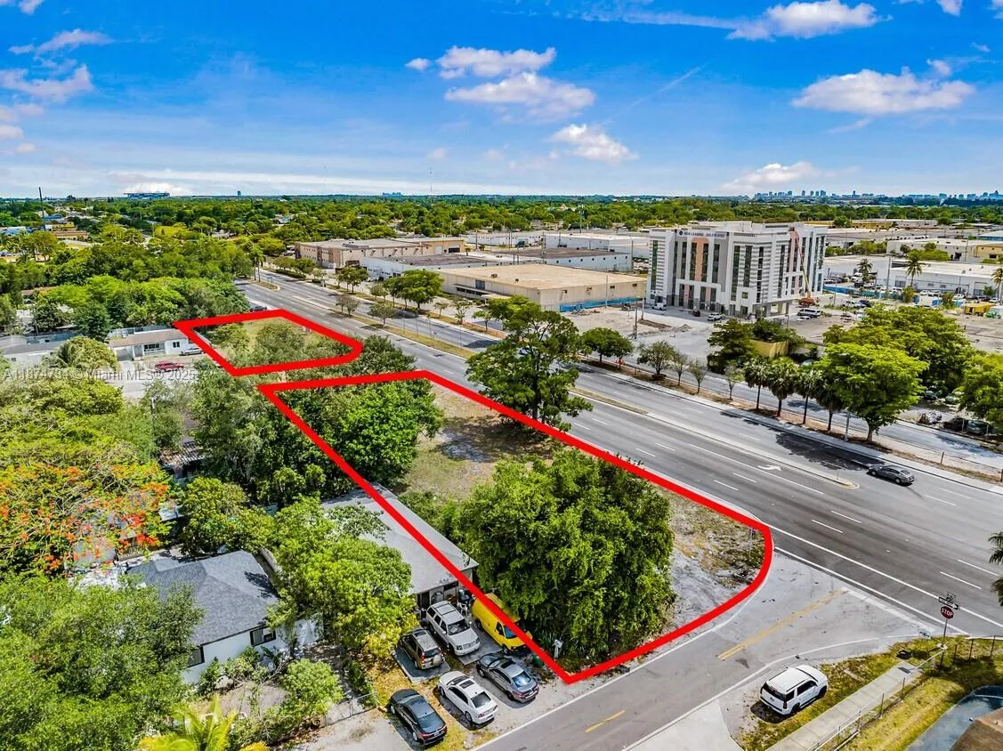 Nw 27th, Opa Locka, Florida 33054, Opa Locka, Florida 33054, ,Land,For Sale,Nw 27th, Opa Locka, Florida 33054,A11874734