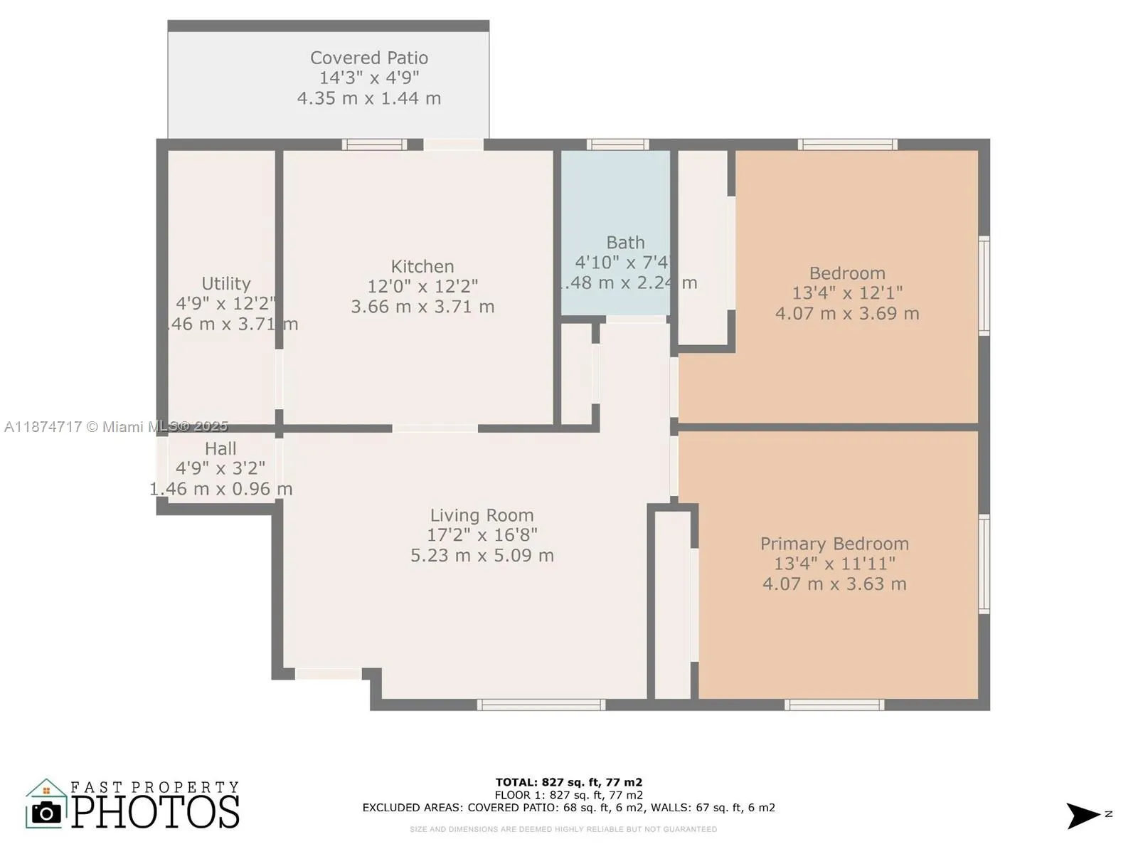 312 Sw 9th St, Fort Lauderdale, Florida 33315, Fort Lauderdale, Florida 33315, ,Residential Income,For Sale,312 Sw 9th St, Fort Lauderdale, Florida 33315,A11874717