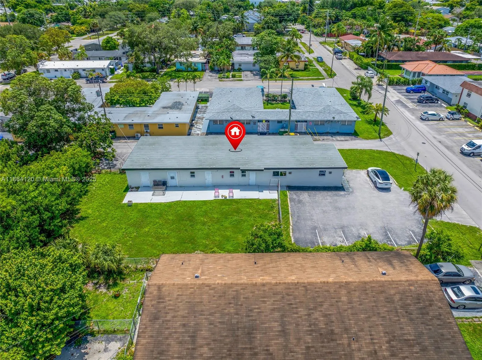 1807 N 17th Ave, Hollywood, Florida 33020, Hollywood, Florida 33020, ,Residential Income,For Sale,1807 N 17th Ave, Hollywood, Florida 33020,A11864120