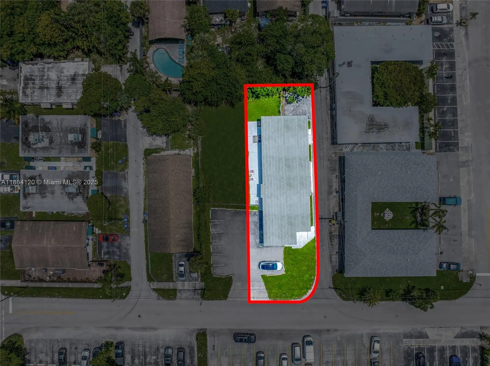 1807 N 17th Ave, Hollywood, Florida 33020, Hollywood, Florida 33020, ,Residential Income,For Sale,1807 N 17th Ave, Hollywood, Florida 33020,A11864120