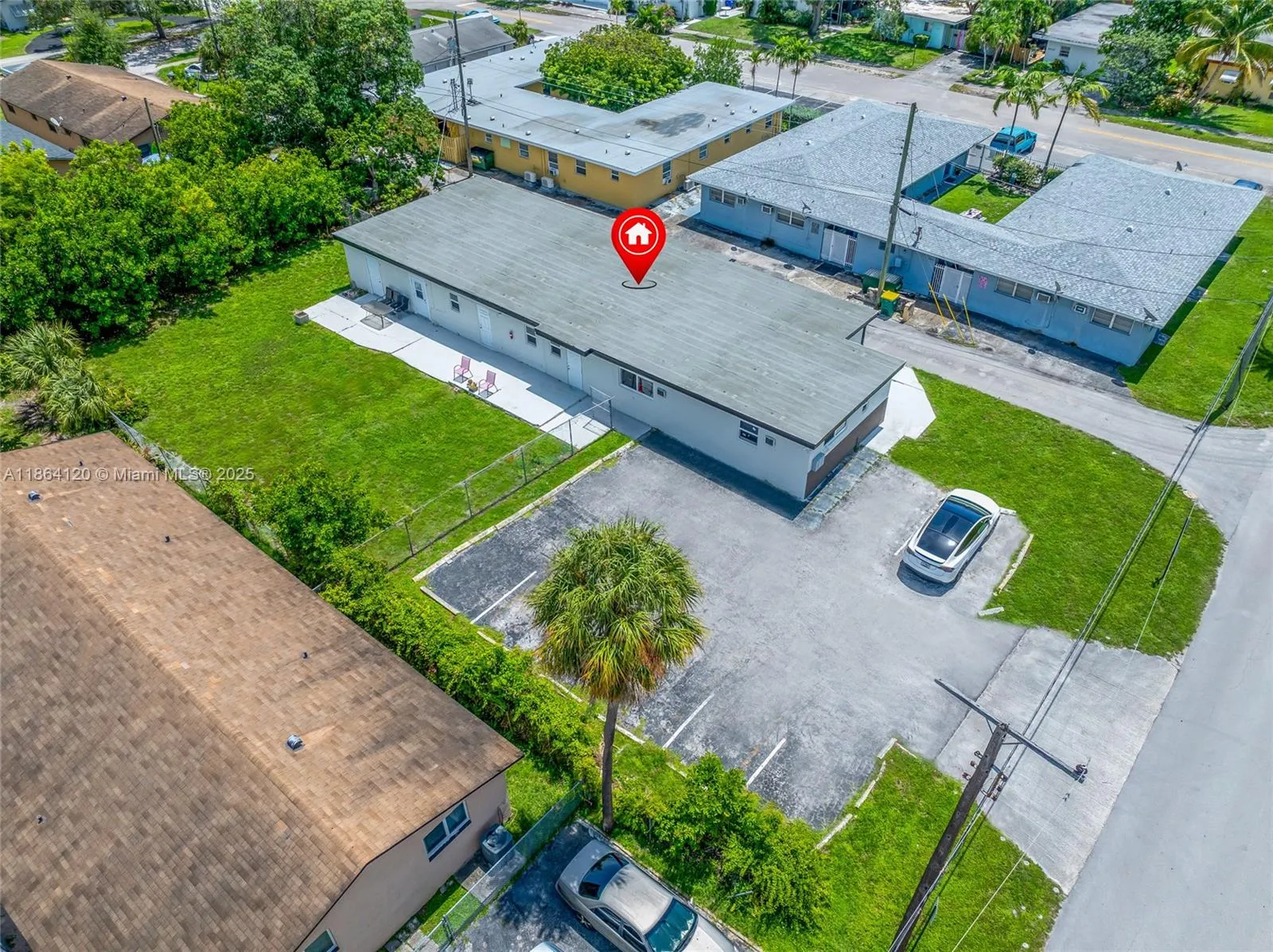 1807 N 17th Ave, Hollywood, Florida 33020, Hollywood, Florida 33020, ,Residential Income,For Sale,1807 N 17th Ave, Hollywood, Florida 33020,A11864120