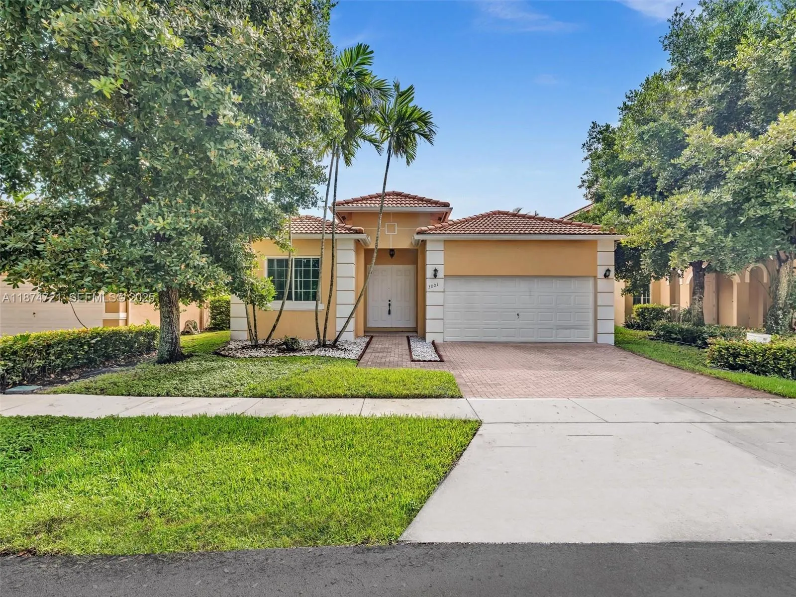 3001 Sw 142nd Ave, Miramar, Florida 33027, Miramar, Florida 33027, 4 Bedrooms Bedrooms, ,3 BathroomsBathrooms,Residential,For Sale,3001 Sw 142nd Ave, Miramar, Florida 33027,A11874721