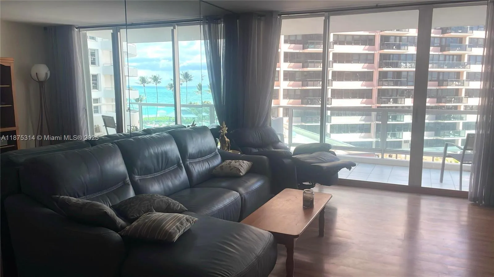 5161 Collins Ave 603, Miami Beach, Florida 33140, Miami Beach, Florida 33140, 2 Bedrooms Bedrooms, ,2 BathroomsBathrooms,Residential Lease,For Rent,5161 Collins Ave 603, Miami Beach, Florida 33140,A11875314