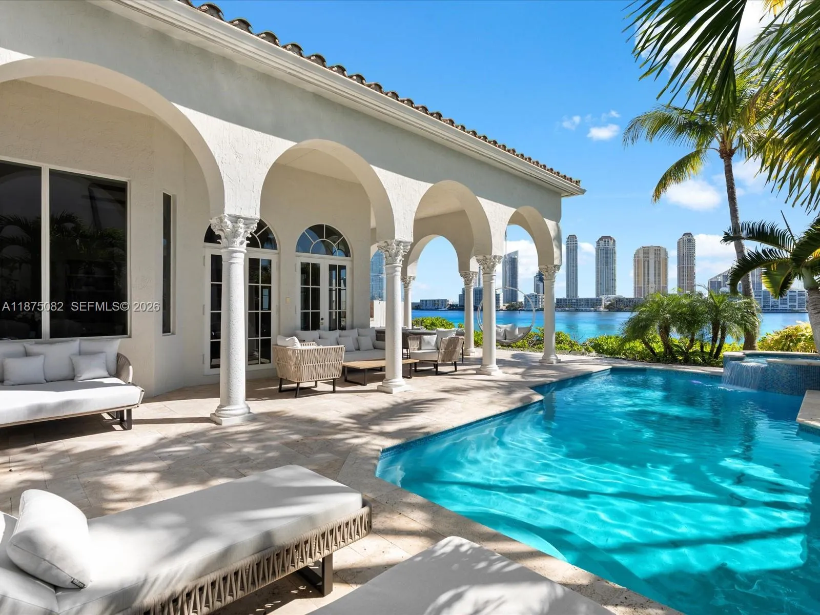 4040 Island Estates Dr, Aventura, Florida 33160, Aventura, Florida 33160, 5 Bedrooms Bedrooms, ,5 BathroomsBathrooms,Residential,For Sale,4040 Island Estates Dr, Aventura, Florida 33160,A11875082